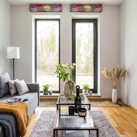 Wawel Apartments - Loftaffair Krakow Luaran gambar