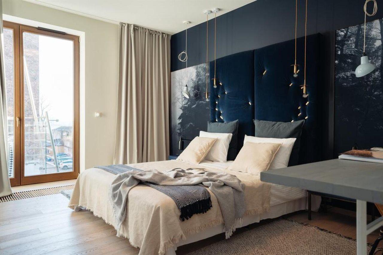 Wawel Apartments - Loftaffair Krakow Luaran gambar