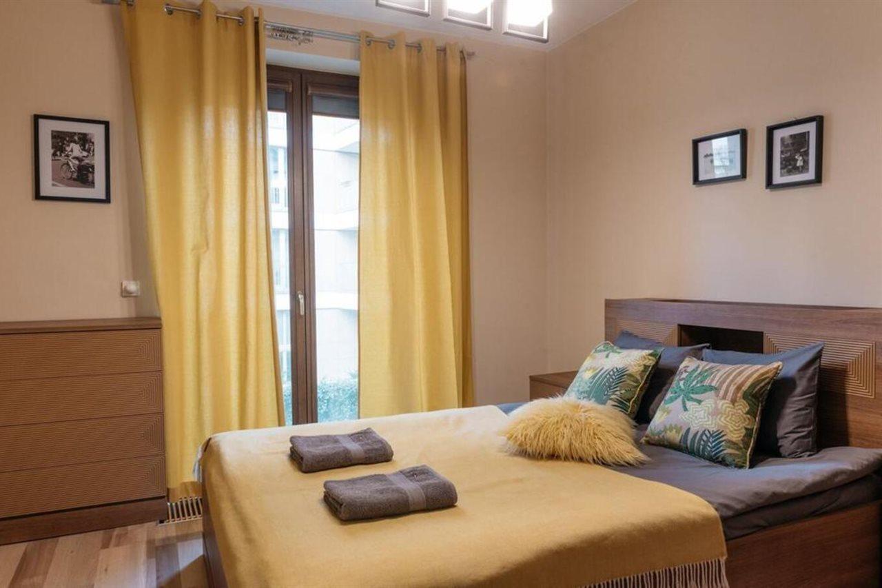 Wawel Apartments - Loftaffair Krakow Luaran gambar