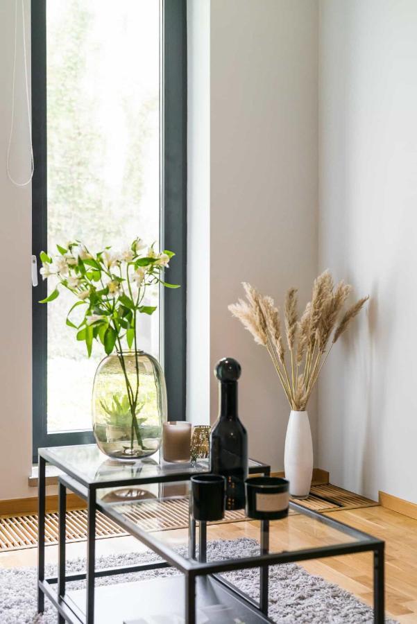 Wawel Apartments - Loftaffair Krakow Luaran gambar