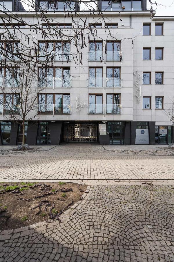 Wawel Apartments - Loftaffair Krakow Luaran gambar