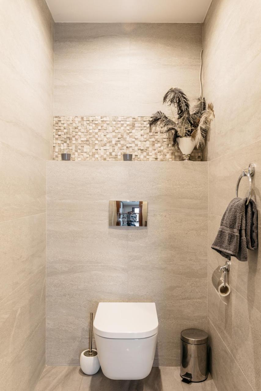 Wawel Apartments - Loftaffair Krakow Luaran gambar