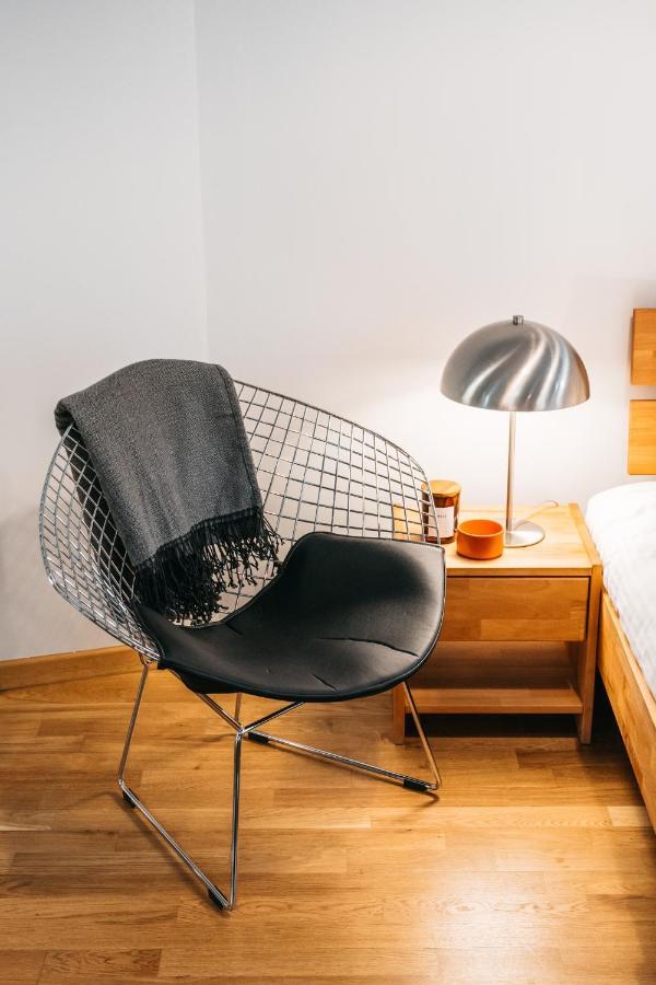 Wawel Apartments - Loftaffair Krakow Luaran gambar