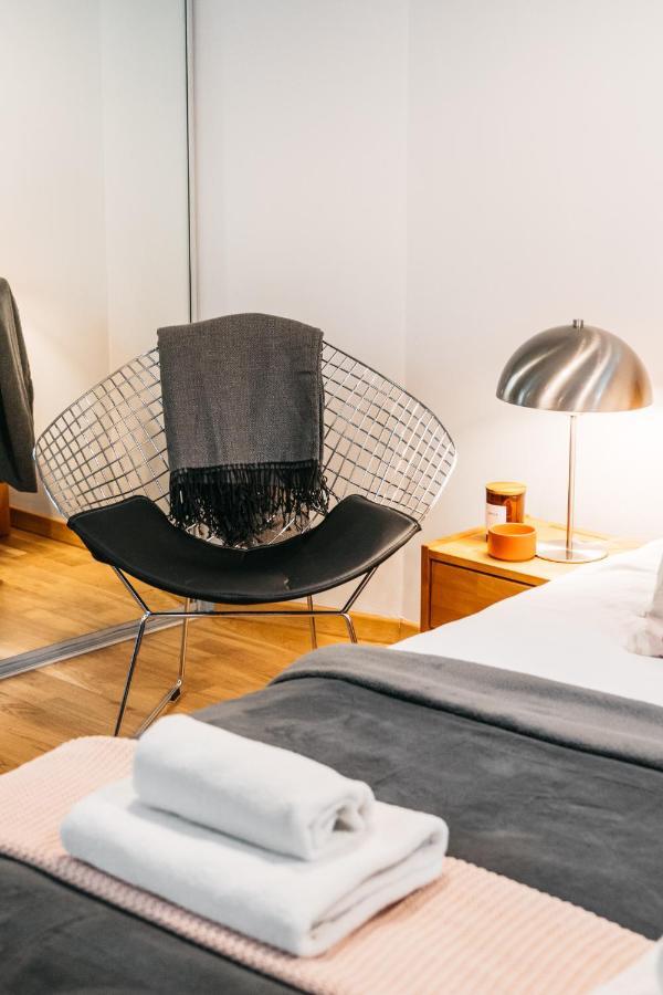 Wawel Apartments - Loftaffair Krakow Luaran gambar